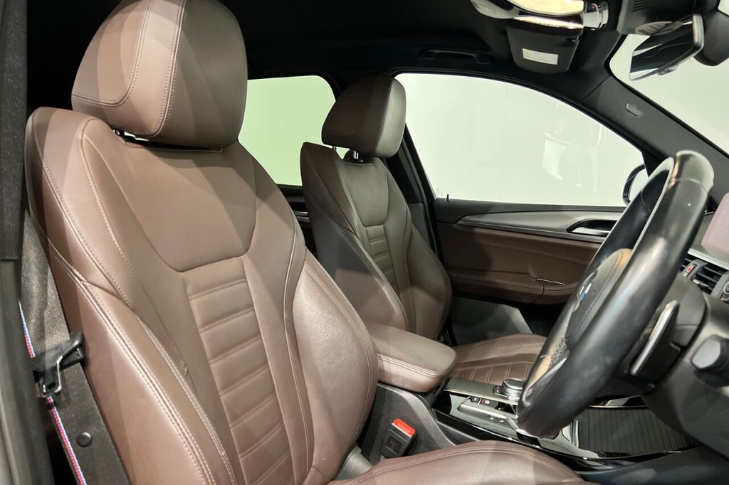 Used BMW X3 2019 for sale - 76665428: Photo 22