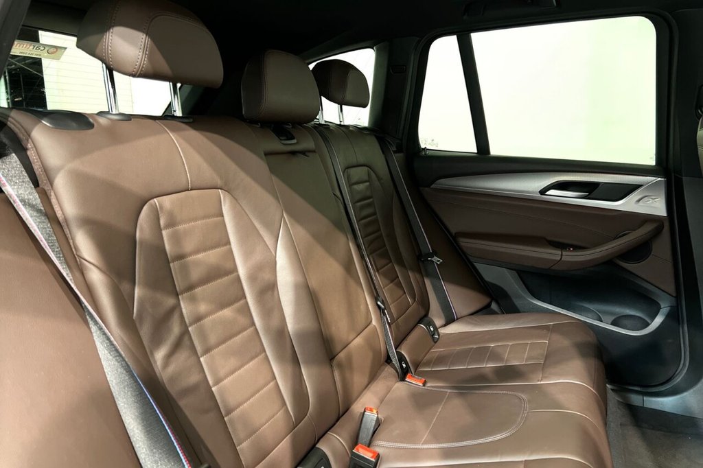 Used BMW X3 2019 for sale - 76665428: Photo 23