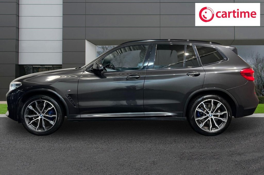 Used BMW X3 2019 for sale - 76665428: Photo 3