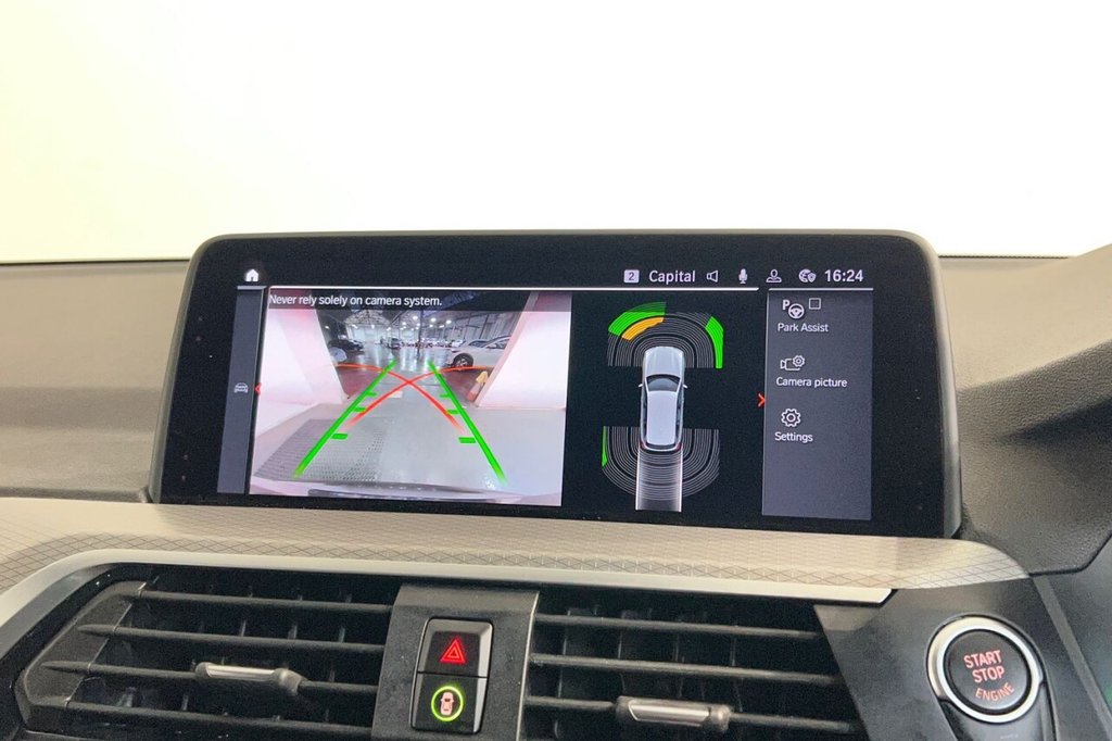 Used BMW X3 2019 for sale - 76665428: Photo 30