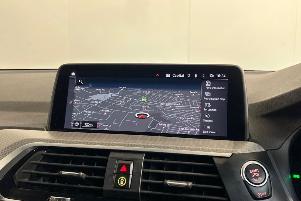 Used BMW X3 2019 for sale - 76665428: Photo 31