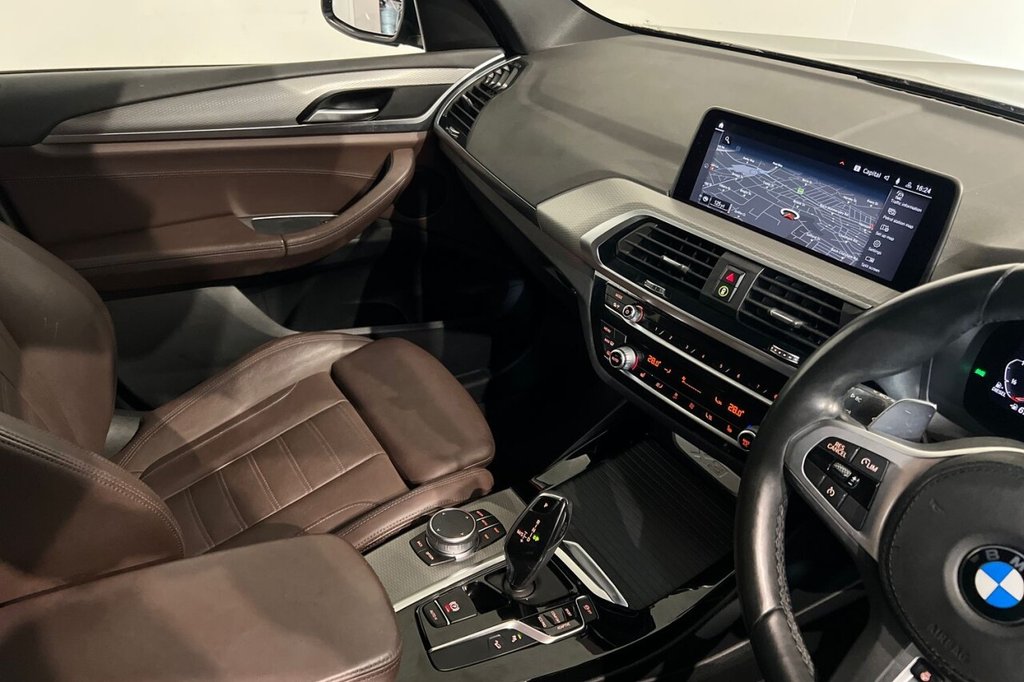 Used BMW X3 2019 for sale - 76665428: Photo 34