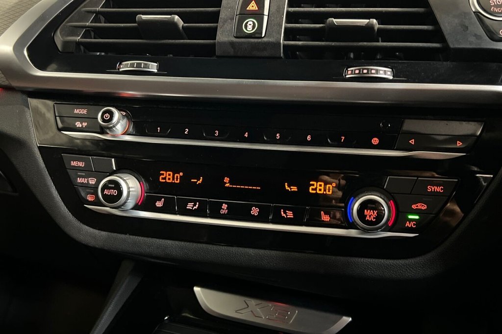 Used BMW X3 2019 for sale - 76665428: Photo 35