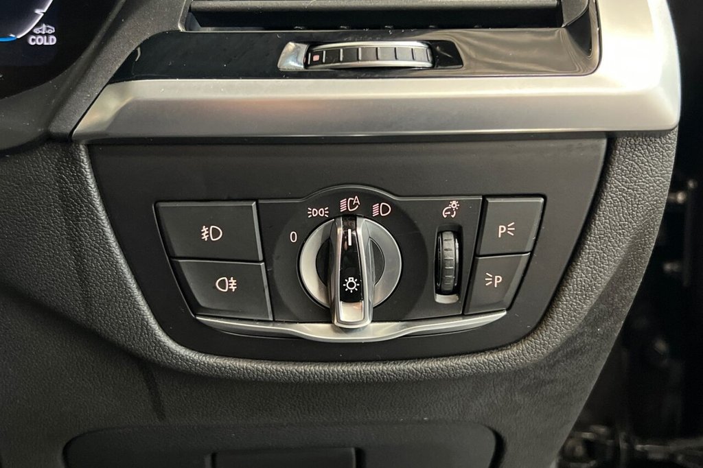 Used BMW X3 2019 for sale - 76665428: Photo 39