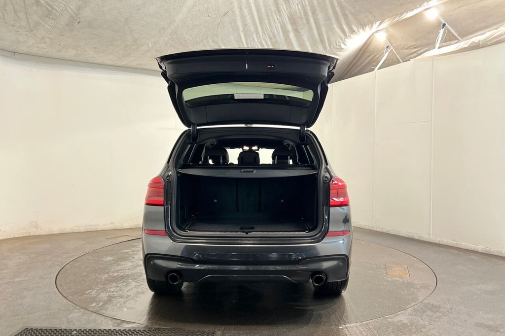 Used BMW X3 2019 for sale - 76665428: Photo 43