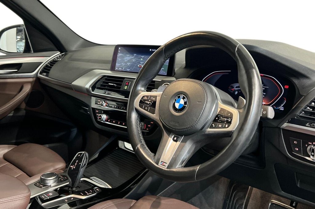 Used BMW X3 2019 for sale - 76665428: Photo 9