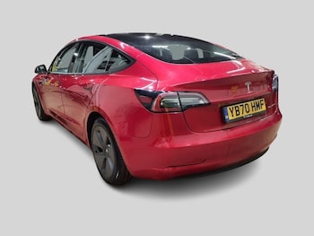 Used Tesla Model 3 2020 for sale - 78372792: Photo