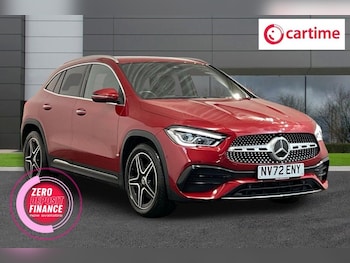 Used Mercedes-Benz GLA 2022 for sale - 79244529: Photo
