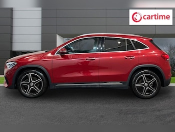 Used Mercedes-Benz GLA 2022 for sale - 79244529: Photo