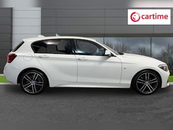 Used BMW 1 Series 2019 for sale - 79642822: Photo