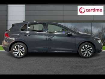Used Volkswagen Golf 2023 for sale - 74885063: Photo