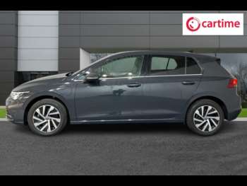 Used Volkswagen Golf 2023 for sale - 74885063: Photo