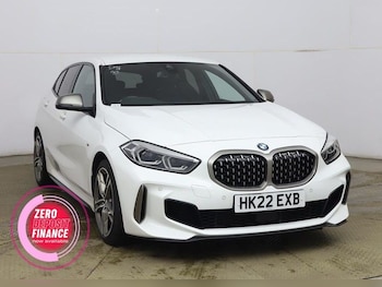 Used BMW 1 Series 2022 for sale - 78749531: Photo