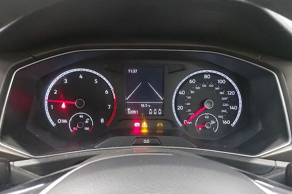 Used Volkswagen T-Roc 2018 for sale - 76074097: Photo 15