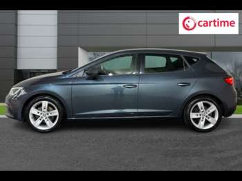 Used SEAT Leon 2020 for sale - 74695868: Photo