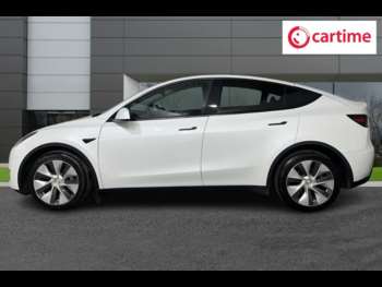 Used Tesla Model Y 2022 for sale - 74130616: Photo