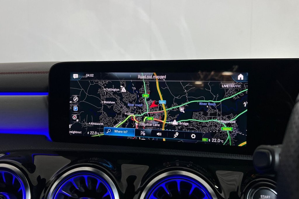 Used Mercedes-Benz CLA 2023 for sale - 77072331: Photo 19