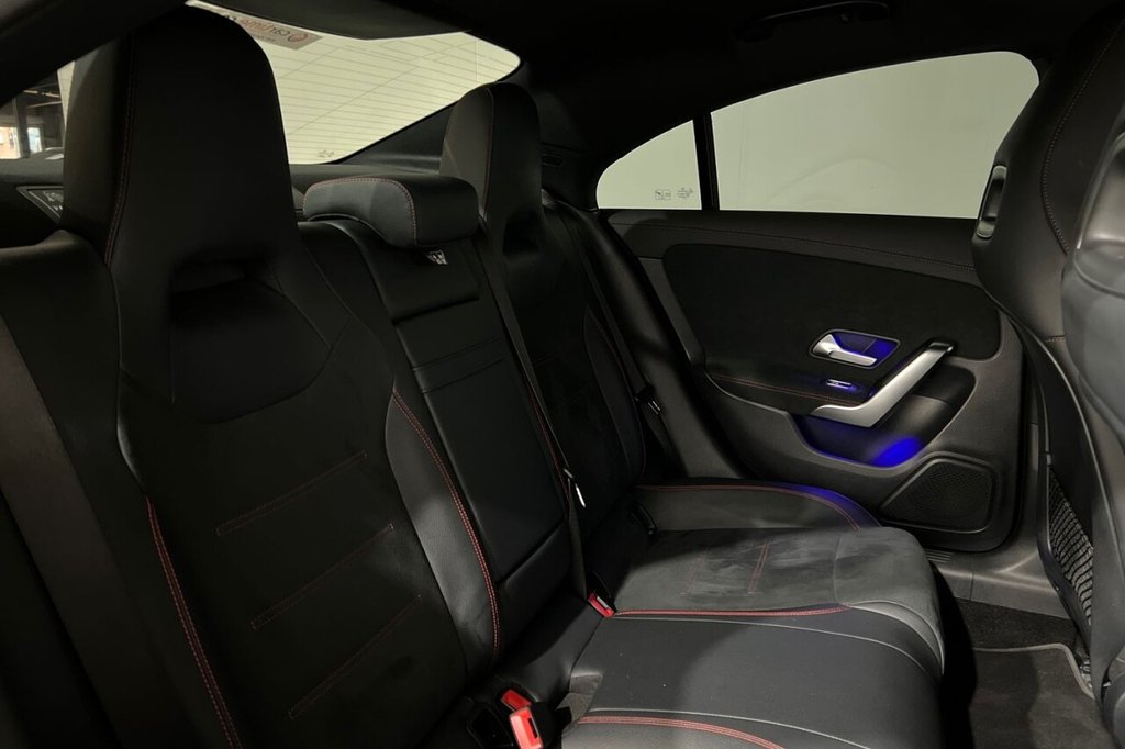 Used Mercedes-Benz CLA 2023 for sale - 77072331: Photo 28