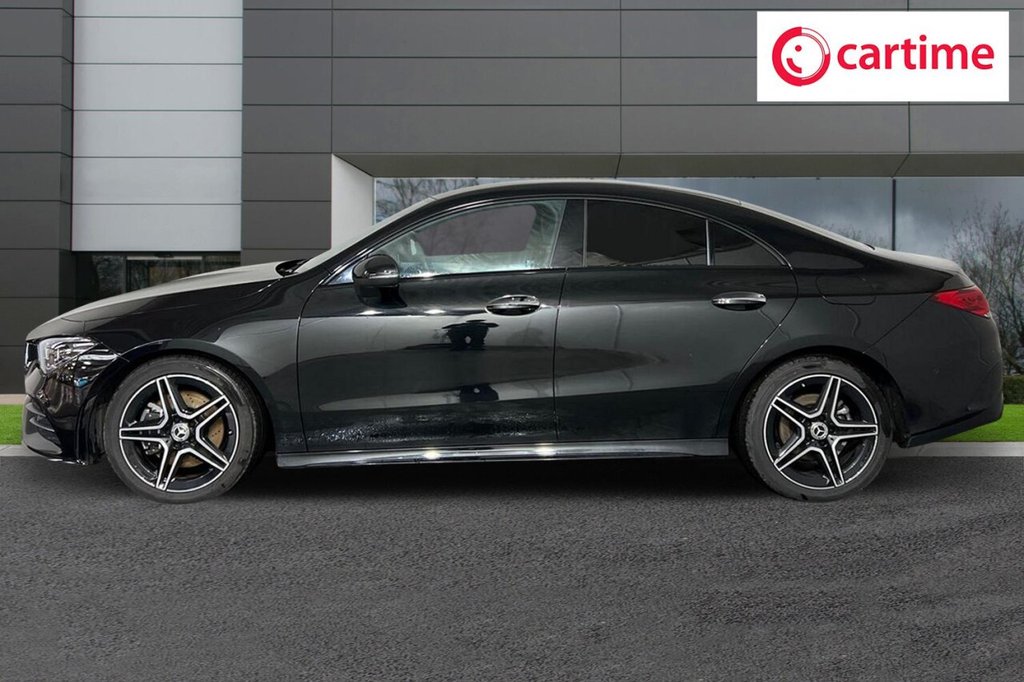 Used Mercedes-Benz CLA 2023 for sale - 77072331: Photo 3