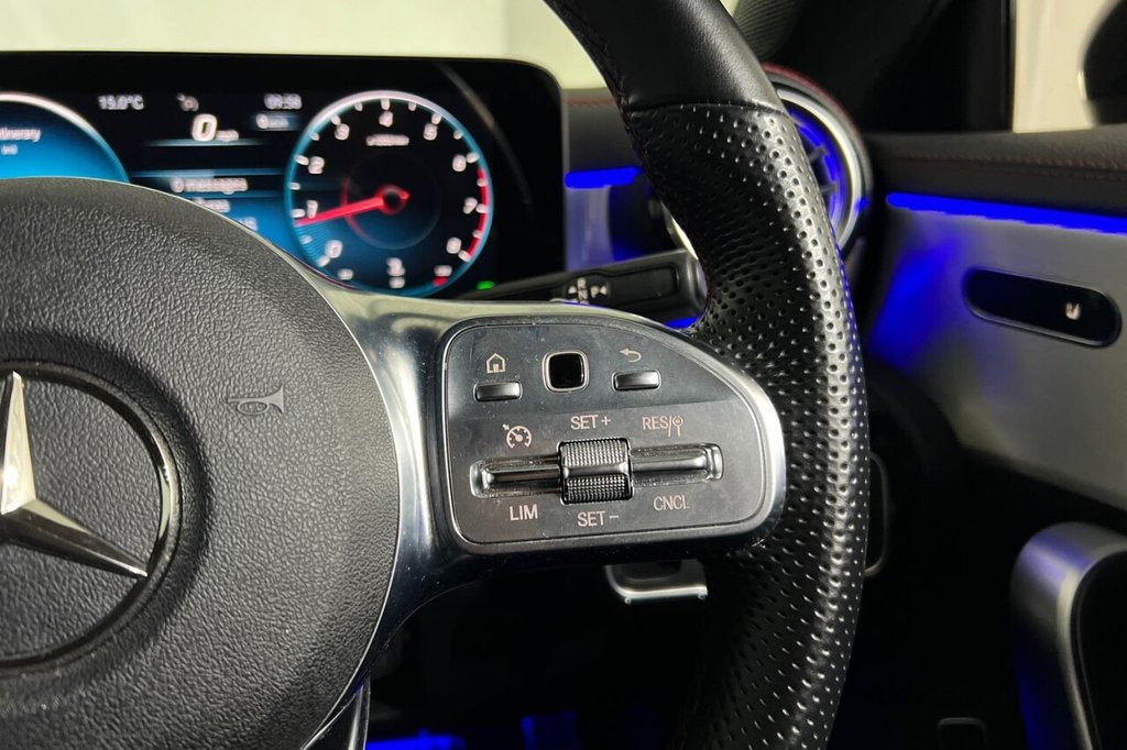 Used Mercedes-Benz CLA 2023 for sale - 77072331: Photo 30