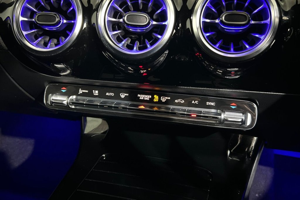 Used Mercedes-Benz CLA 2023 for sale - 77072331: Photo 33