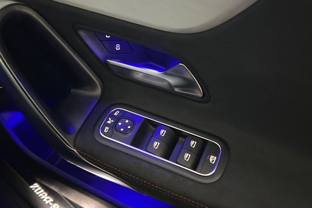 Used Mercedes-Benz CLA 2023 for sale - 77072331: Photo 37