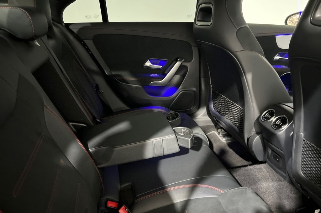 Used Mercedes-Benz CLA 2023 for sale - 77072331: Photo 38