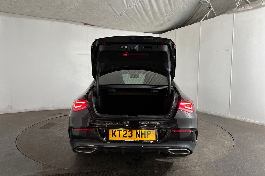 Used Mercedes-Benz CLA 2023 for sale - 77072331: Photo 39