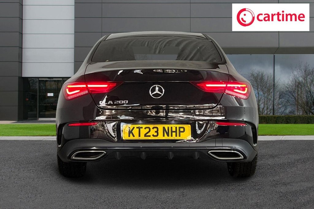 Used Mercedes-Benz CLA 2023 for sale - 77072331: Photo 6