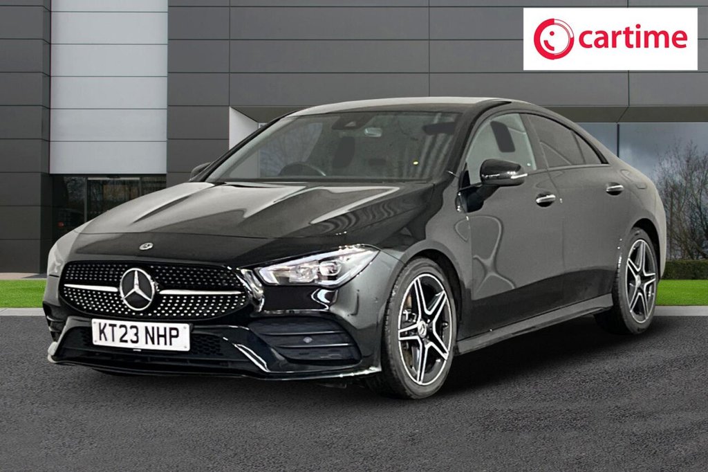 Used Mercedes-Benz CLA 2023 for sale - 77072331: Photo 7