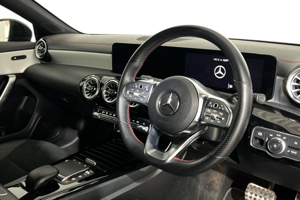 Used Mercedes-Benz CLA 2023 for sale - 77072331: Photo 9
