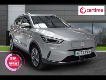 2022 (72) - 72.6kWh Trophy Long Range SUV 5dr Electric Auto (156 ps)