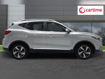 Used MG MG ZS 2022 for sale - 75221316: Photo