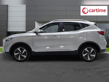 Used MG MG ZS 2022 for sale - 75221316: Photo