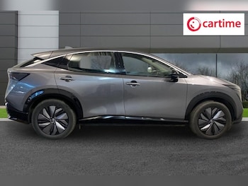 Used Nissan ARIYA 2024 for sale - 78425731: Photo