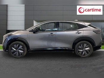 Used Nissan ARIYA 2024 for sale - 78425731: Photo