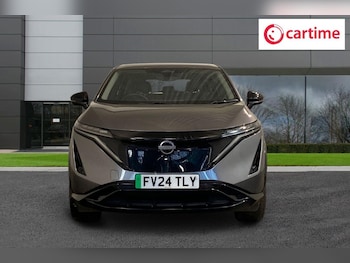 Used Nissan ARIYA 2024 for sale - 78425731: Photo