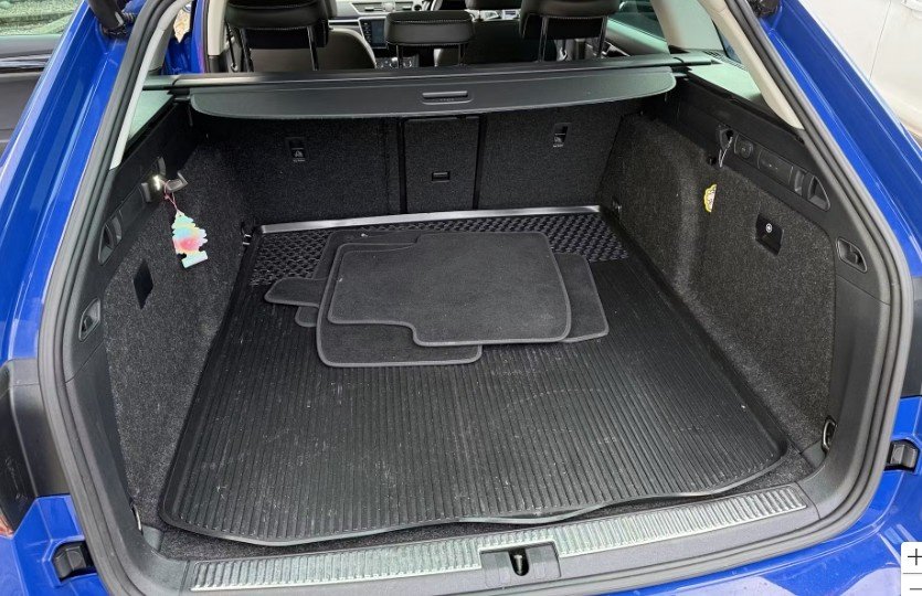 Used Skoda Superb 2020 for sale - 77673493: Photo 11