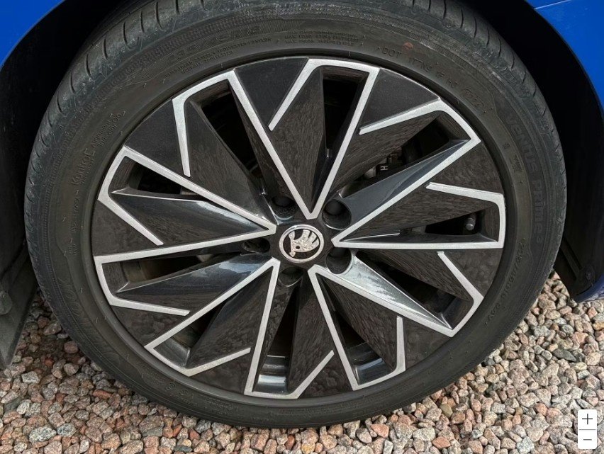 Used Skoda Superb 2020 for sale - 77673493: Photo 13