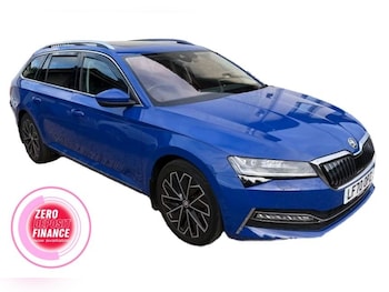 2020 (70) - 1.4 TSI iV Laurin + Klement DSG 5dr