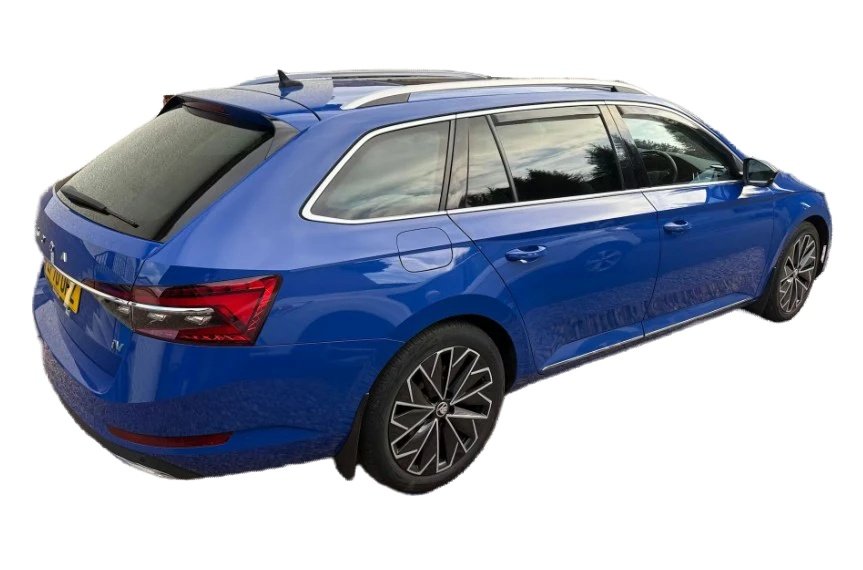 Used Skoda Superb 2020 for sale - 77673493: Photo 5