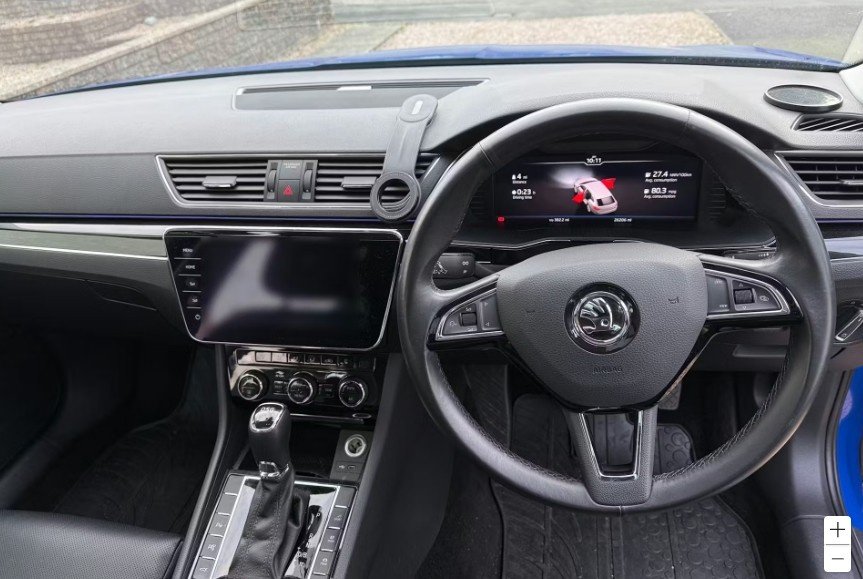 Used Skoda Superb 2020 for sale - 77673493: Photo 6