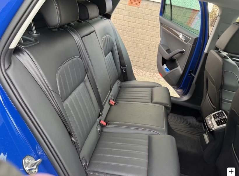 Used Skoda Superb 2020 for sale - 77673493: Photo 9