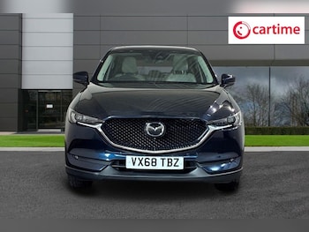 Used Mazda CX-5 2018 for sale - 79072188: Photo