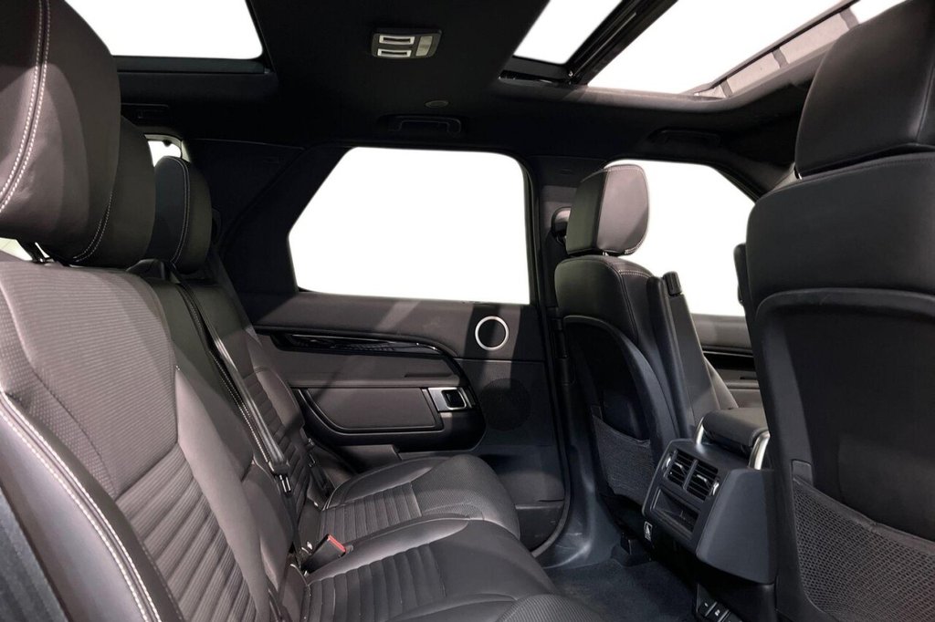 Used Land Rover Discovery 2023 for sale - 77408201: Photo 10