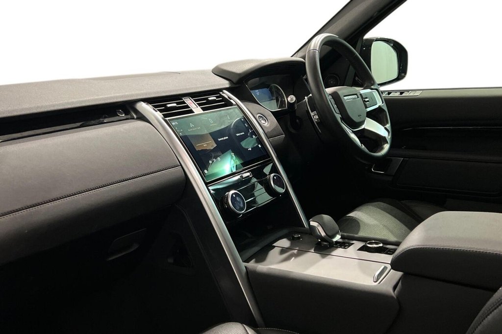 Used Land Rover Discovery 2023 for sale - 77408201: Photo 11