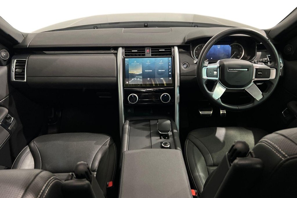 Used Land Rover Discovery 2023 for sale - 77408201: Photo 12