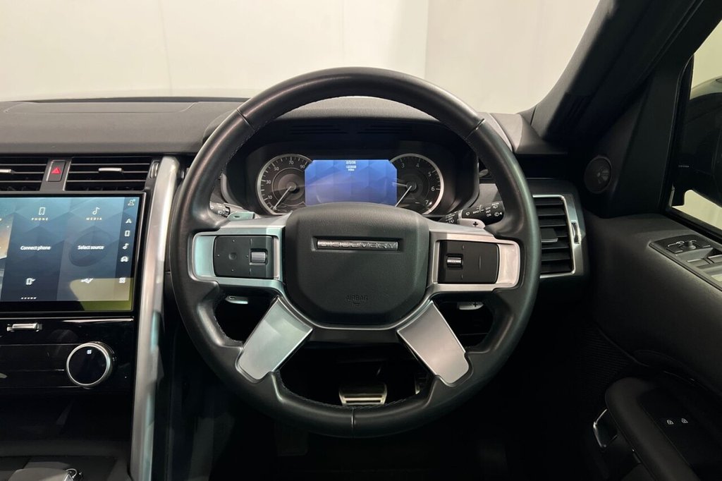 Used Land Rover Discovery 2023 for sale - 77408201: Photo 15