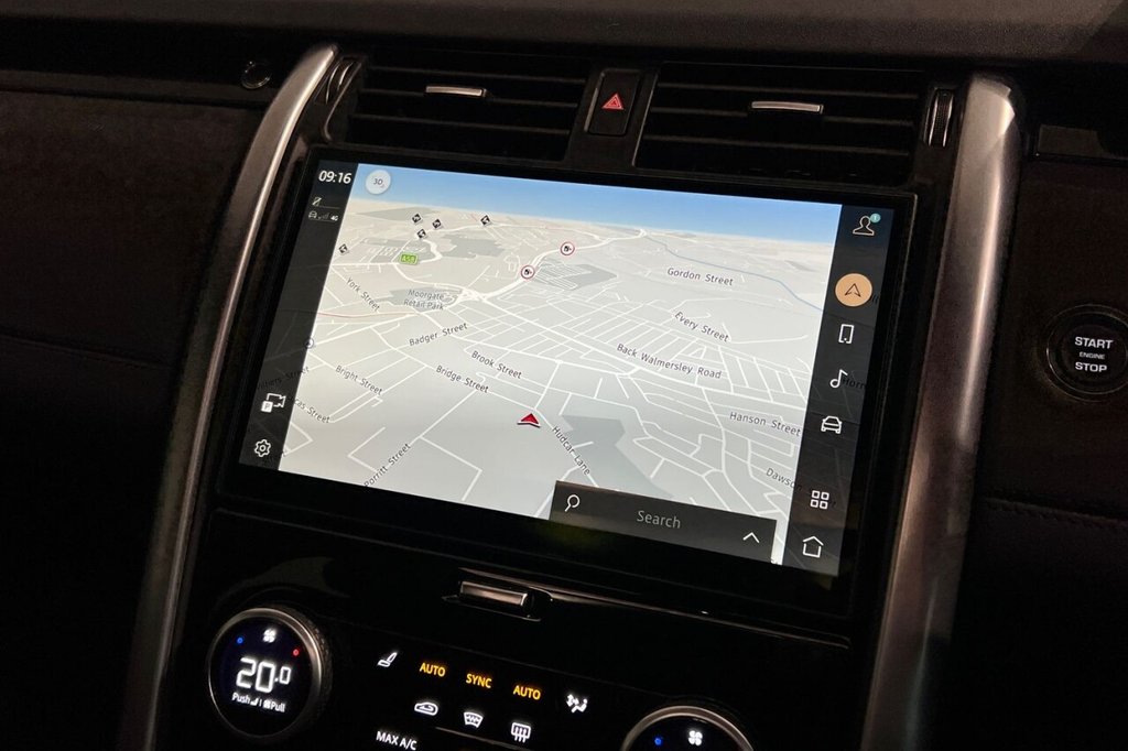 Used Land Rover Discovery 2023 for sale - 77408201: Photo 19