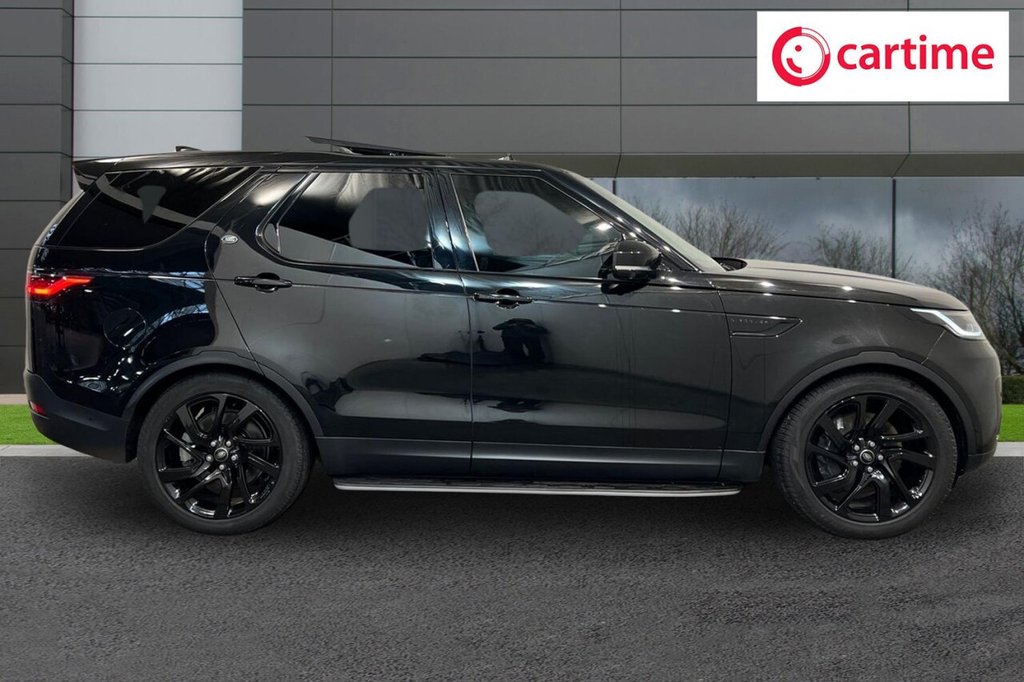 Used Land Rover Discovery 2023 for sale - 77408201: Photo 2